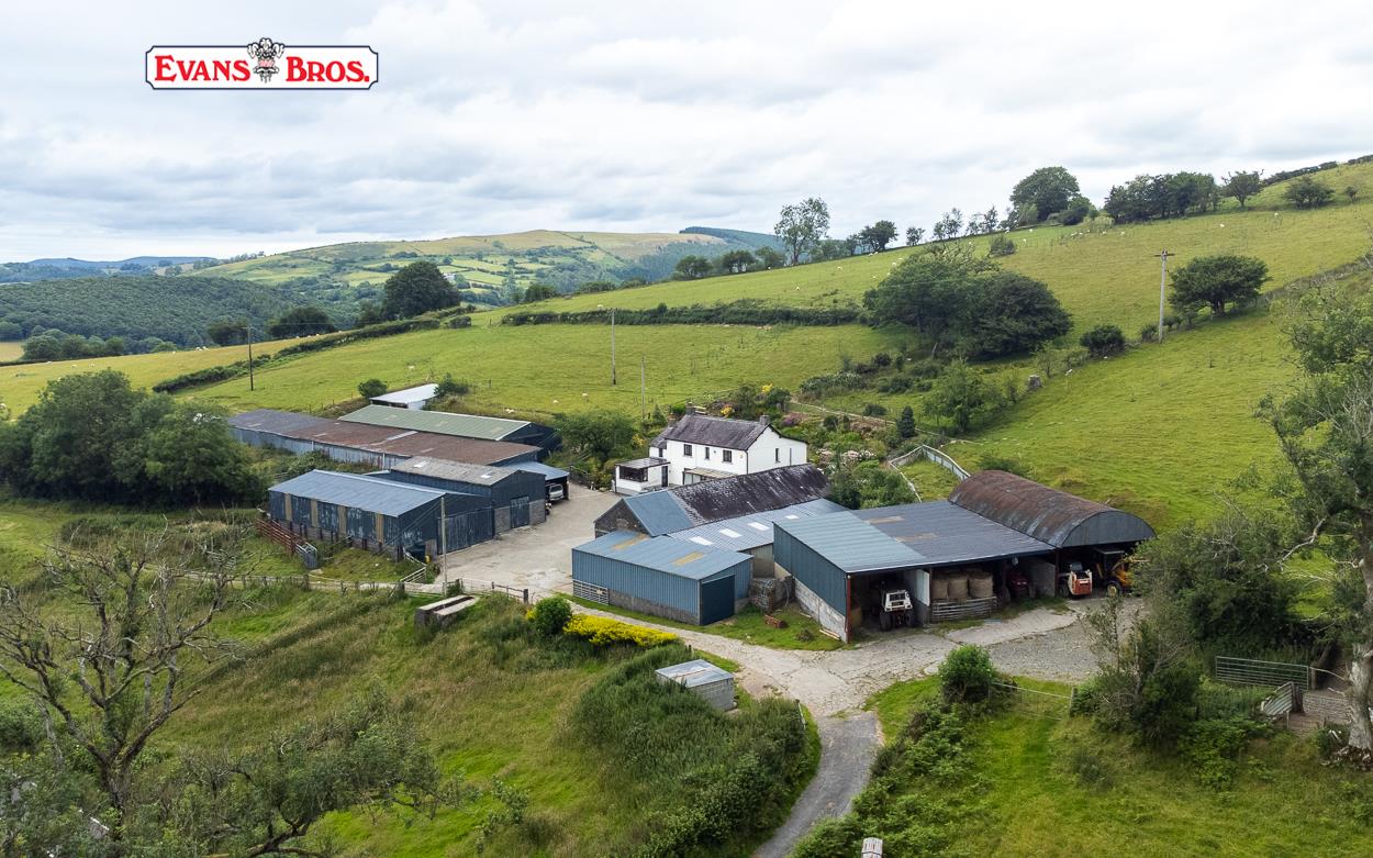 Properties for sale Evans Bros